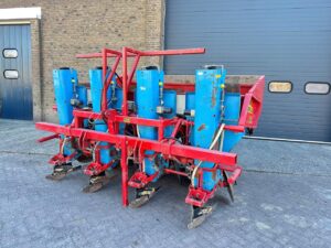 GRUSE VL20 KL S POOTMACHINE