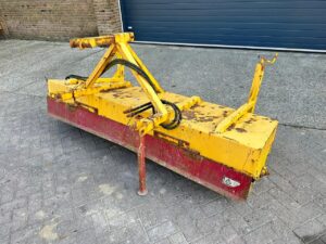M-SWEEP VEEGMACHINE