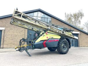 Hardi Aeon TwinForce Veldspuit