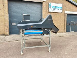 KMK SO 120 WEBSORTEERDER