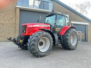 Massey Ferguson 6475 -T3 Dyna 6