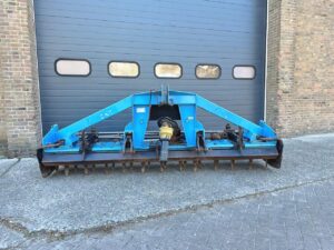 SICMA ERS 3000 ROTORKOPEG