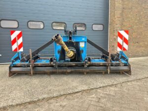 SICMA ERS 3000 ROTORKOPEG