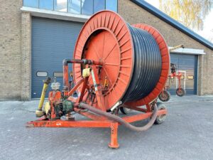 FABER VH 90-300 HASPEL