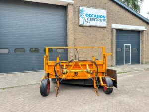 KEULMAC LFK 225 LOOFKLAPPER