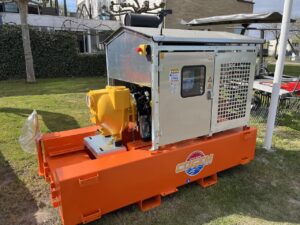 Cogem Cogem / Victor S121 (oranje)
