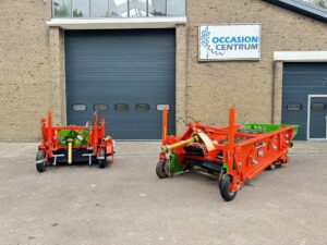 HOLARAS UM 150 F LOOFKLAPPER