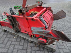 AVR OPRAAPSET