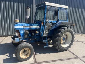 FORD 4610-2