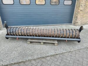 SICMA PACKERROL 3 MTR.