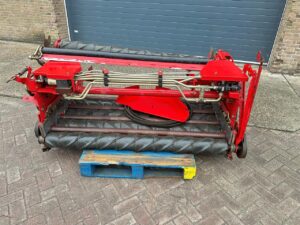 GRIMME MULTISEP