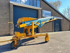 CLIMAX BV 65 BOXENVULLER