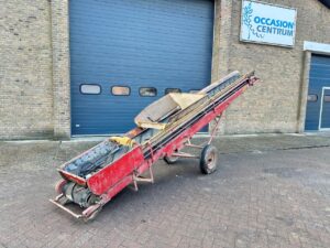 MIEDEMA TRANSPORTBAND