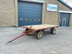 MIEDEMA B40 LANDBOUWAGEN