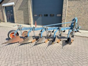 OVERUM C 487  PLOEG