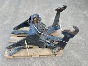 VALTRA VALMET FRONTHEF
