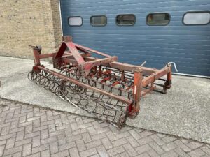 KONGSKILDE TRILTAND CULTIVATOR