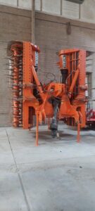 Struik 6RF460HD