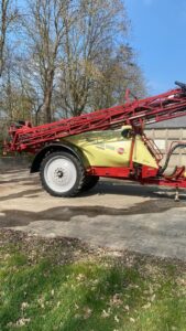 Hardi Navigator 33 mtr.