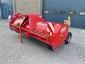GRIMME KS 75-4 LOOFKLAPPER