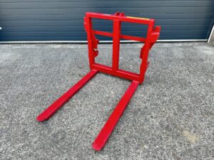 WIFO P46A PALLETDRAGER