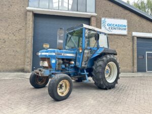 FORD 4610-2