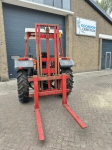 WIFO H 280-1600 HEFMAST