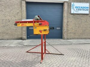 Bijlsma Hercules KL 40 Kluitenscheider