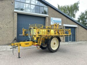 AP-Dubex Junior 27 mtr Spuit