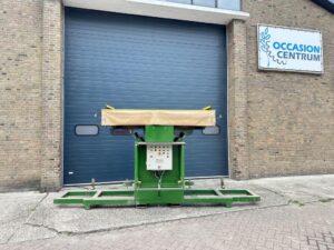 VISSER KV KISTENVULLER