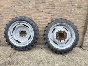 ALLIANCE 9.5R36 EN 11.2R48