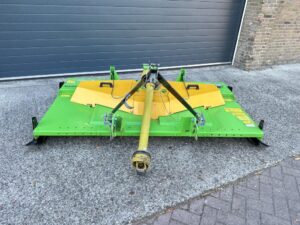 Joskin TR/220/C3 WEILANDBLOTER