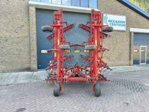 Einböck FZHE 900 S Wiedeg