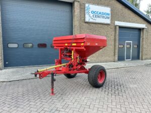 LELY CENTERLINER SE KUNSTMESTSTROOIER