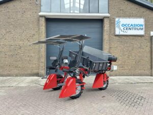 Vlaming machines SL-3 selectiewagen