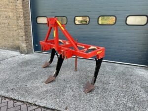 Evers Timor Woeler