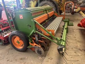 AMAZONE D9-30 Special