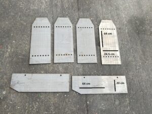 SICMA SICMA SLOOP DELEN