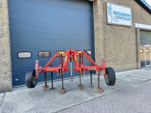Evers HSD-4 Woeler