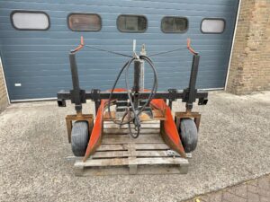 GRIMME DR 1500 UIENBEK