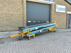 CLIMAX CDVE 1200 DUOBAND