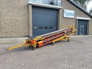 CLIMAX CDT 1200 DUOBAND