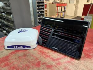 Trimble GFX-1060