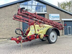 Hardi Navigator 33 mtr. Spuit