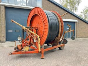 FABER VH 90-400 HASPEL