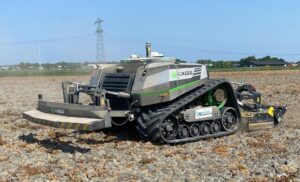 AgXeed AgBot 5.115T2