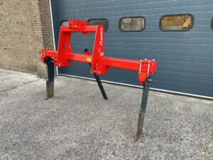 VEGNIEK SW 225 SPORENWISSER