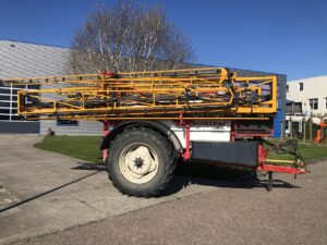 AGRIFAC GS 4200 48 mtr.