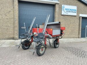 Vlaming machines SL 3 Selectiewagen