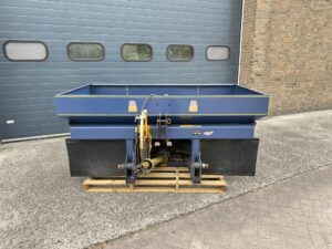 Bogballe EX Trend kunstmeststrooier